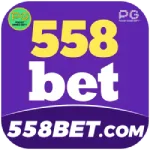 Logo 558BET