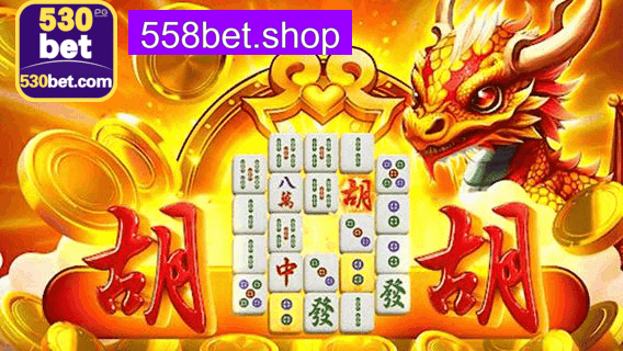 Slots no app 558BET mobile