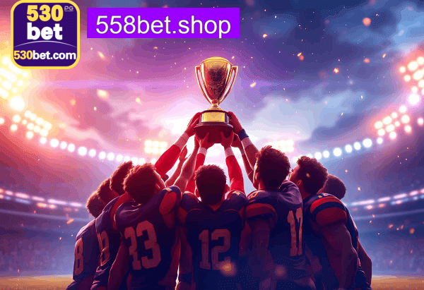 App 558BET apostas esportivas mobile