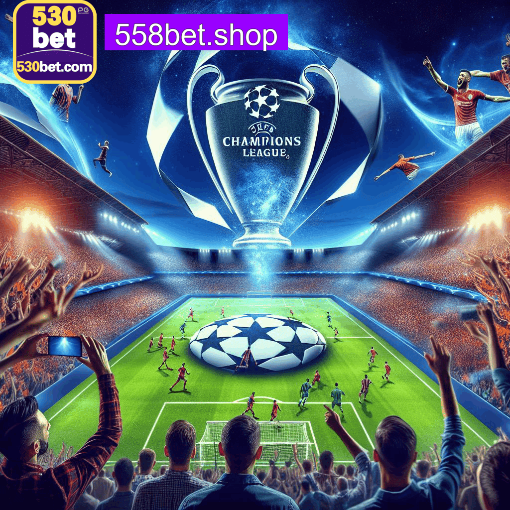 Apostas futebol ao vivo 558BET - odds competitivas