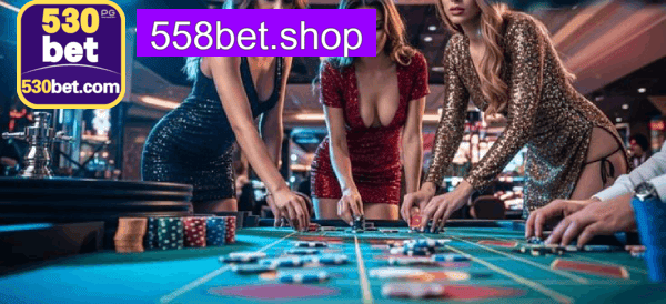 Cassino 558BET app mobile