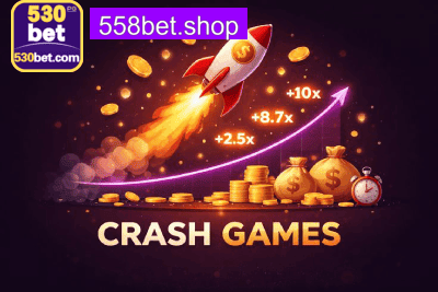 558BET multi dispositivo