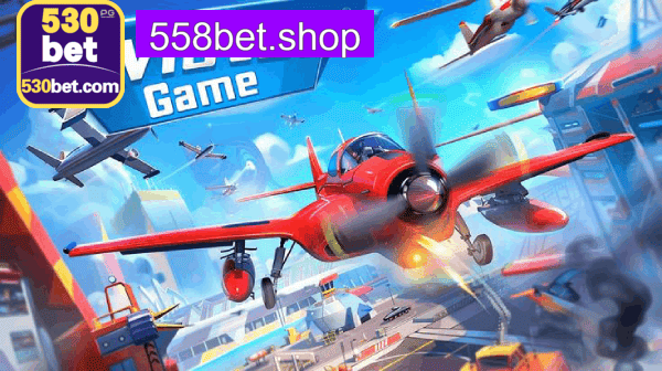 Aviator - Crash game popular na 558BET