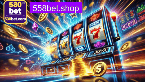 Pagamentos 558BET PIX