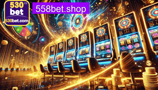 Segurança 558BET SSL