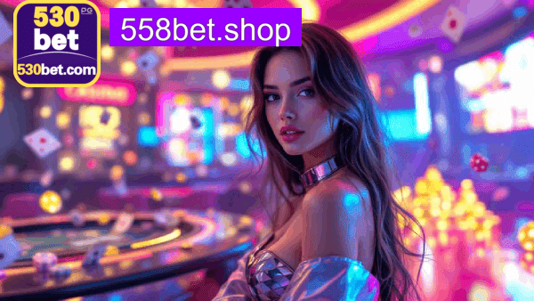 Bônus boas-vindas 558BET R$100