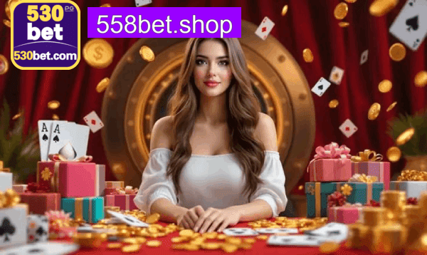 Formulário registro 558BET