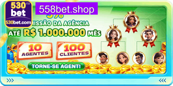 Suporte VIP 558BET - atendimento prioritário